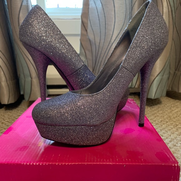 My Delicious Shoes - Picture 1 of 2